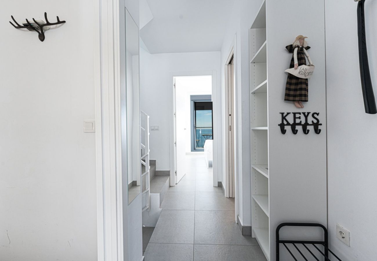 Apartamento en Nerja - Terrazas de Ladera Duplex 1 by Casasol 