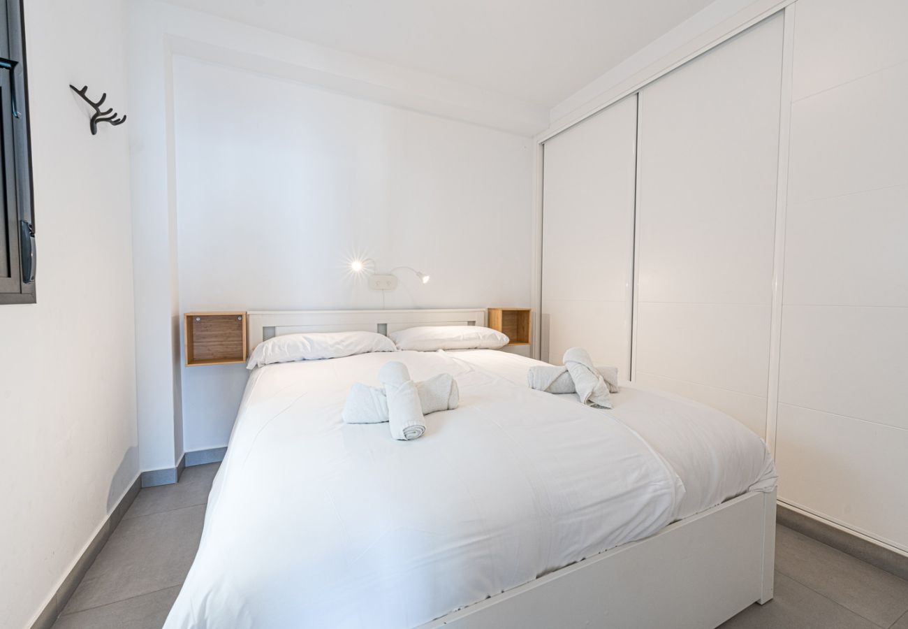 Apartamento en Nerja - Terrazas de Ladera Duplex 1 by Casasol 