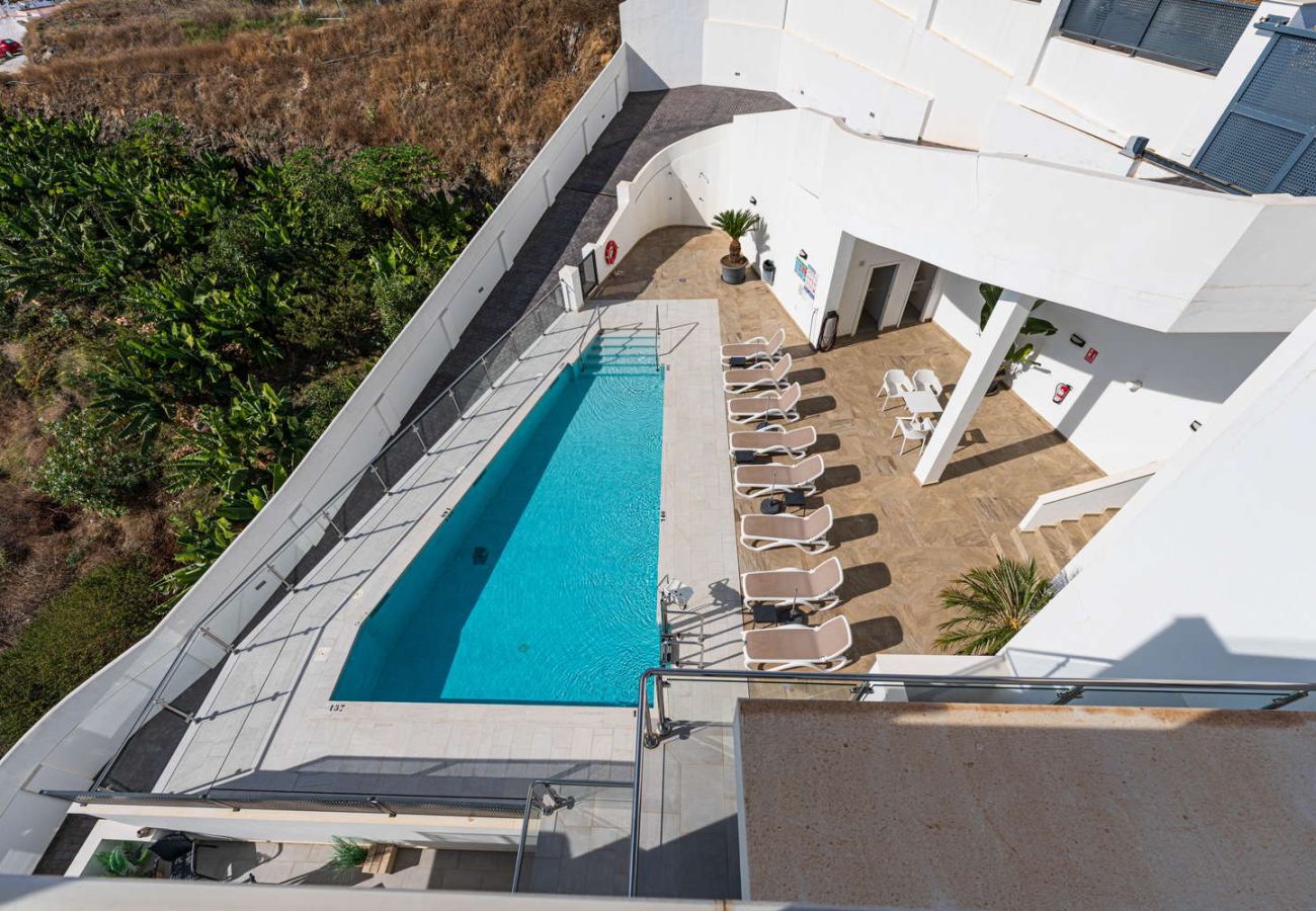 Apartamento en Nerja - Terrazas de Ladera Duplex 1 by Casasol 