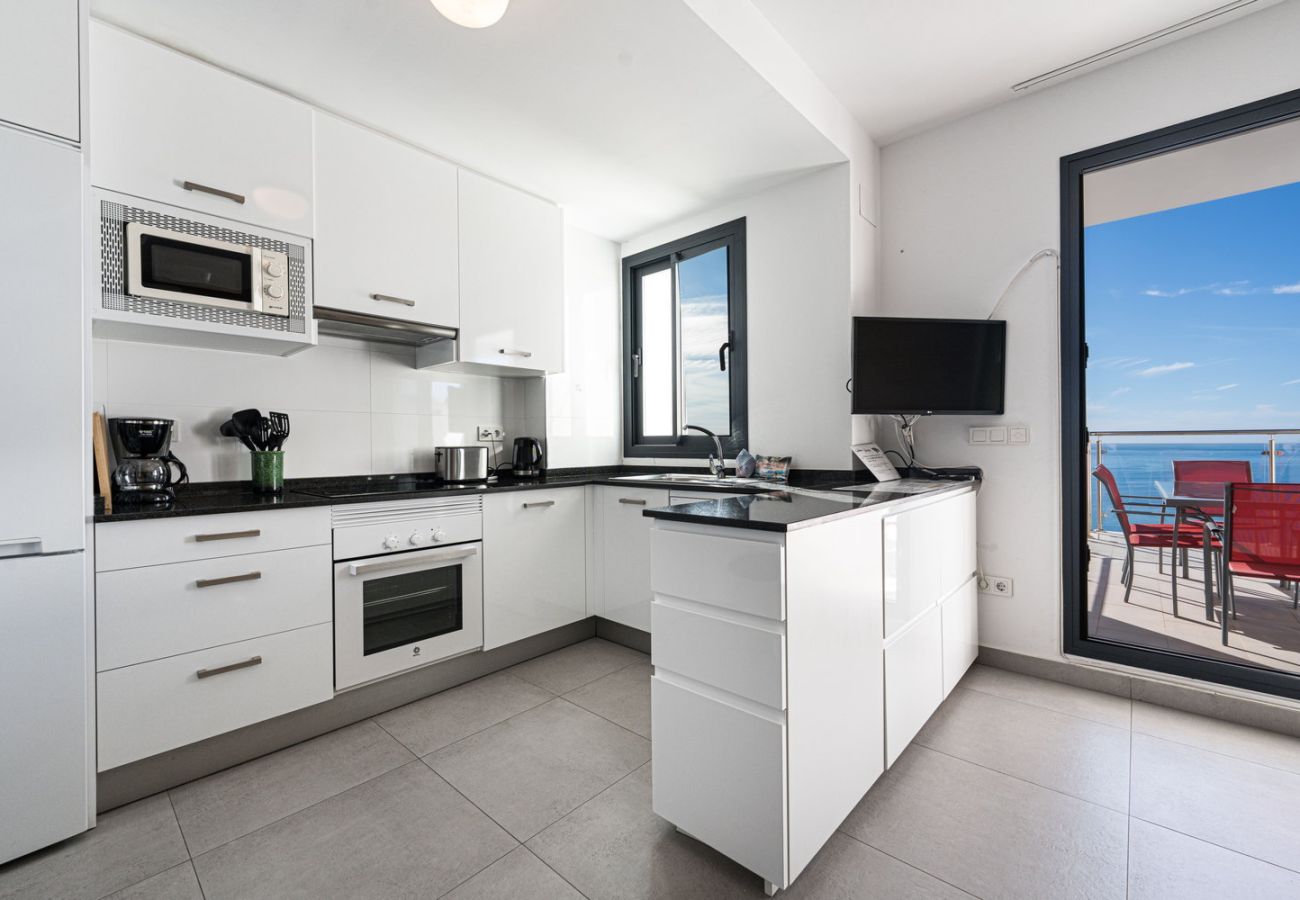 Apartamento en Nerja - Terrazas de Ladera Duplex 1 by Casasol 