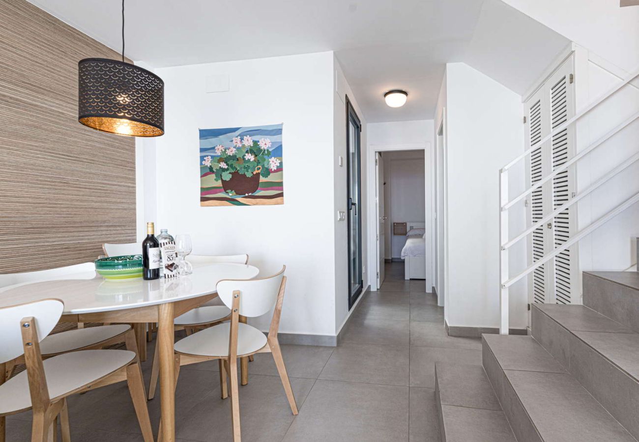 Apartamento en Nerja - Terrazas de Ladera Duplex 1 by Casasol 