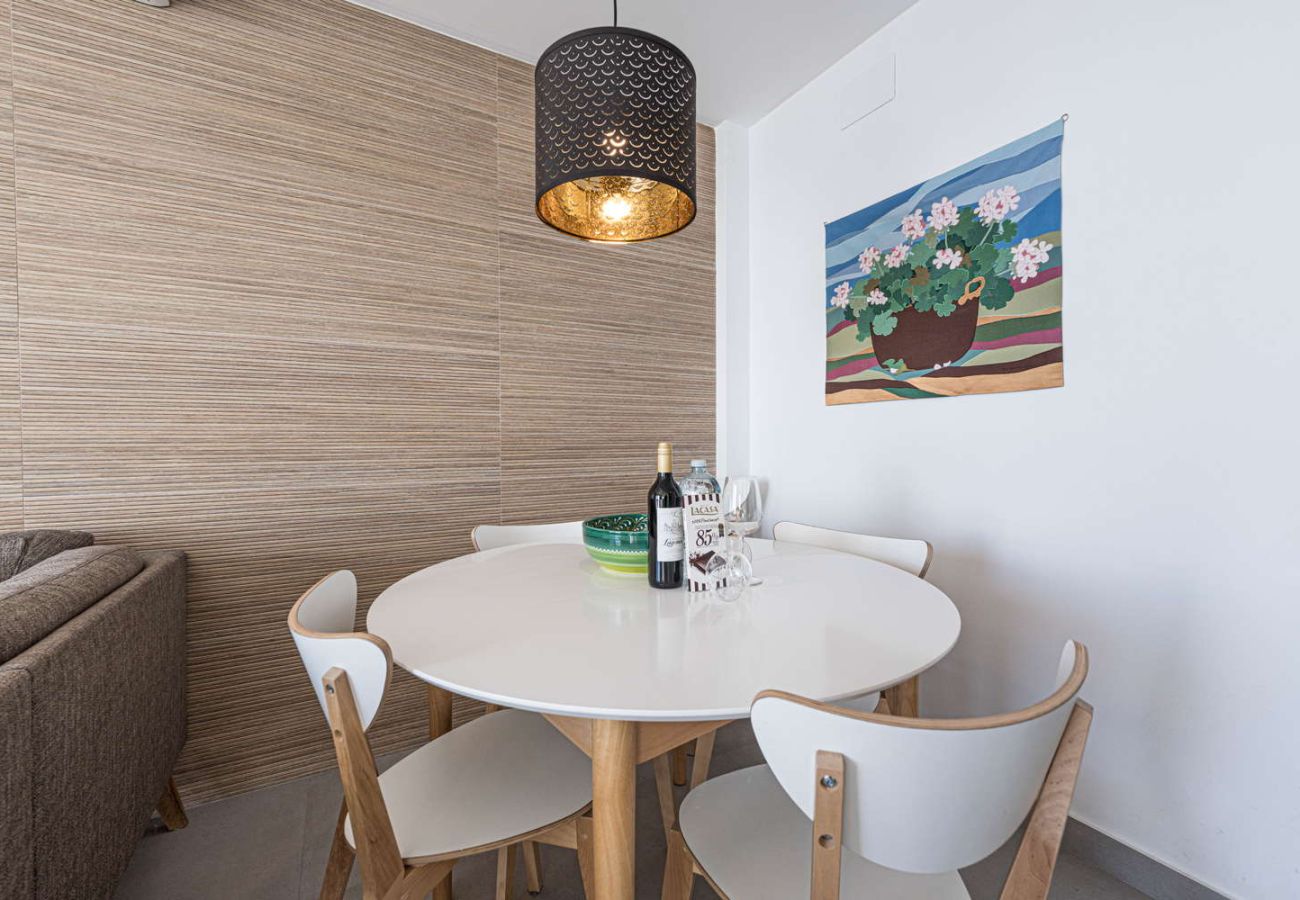 Apartamento en Nerja - Terrazas de Ladera Duplex 1 by Casasol 