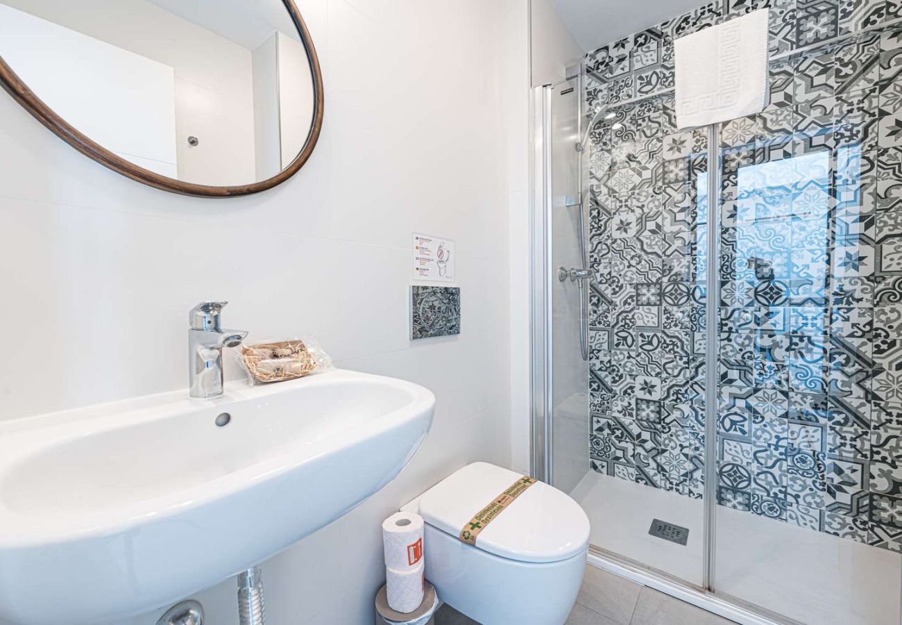 Apartamento en Nerja - Terrazas de Ladera Duplex 1 by Casasol 