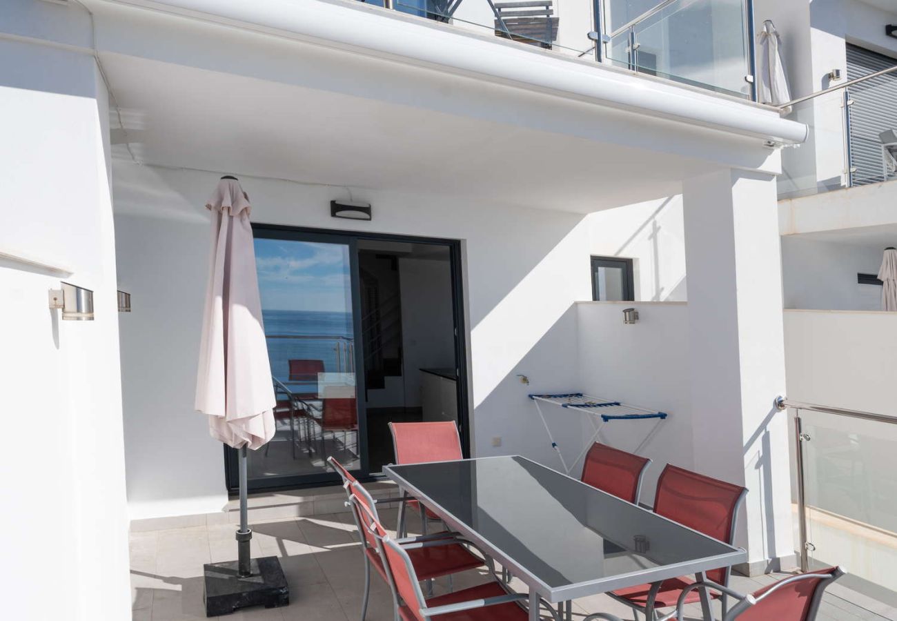 Apartamento en Nerja - Terrazas de Ladera Duplex 1 by Casasol 