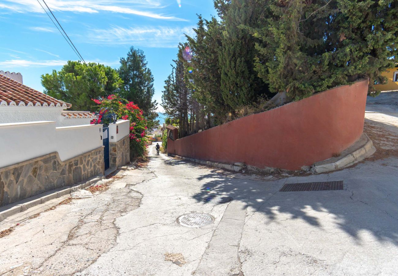 Apartamento en Nerja - Terrazas de Ladera Duplex 1 by Casasol 