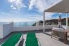 Apartamento en Nerja - Terrazas de Ladera Duplex 1 by Casasol 