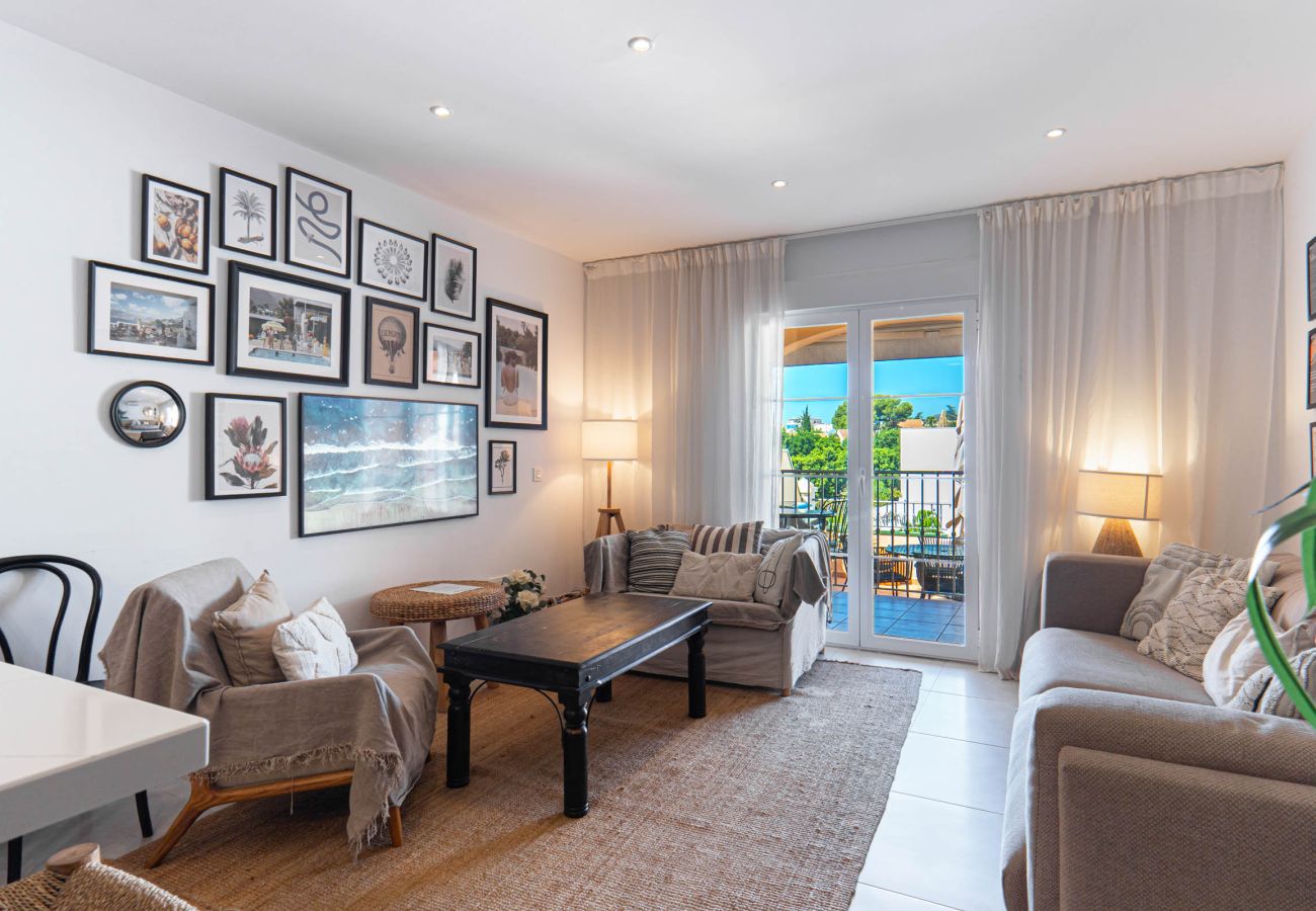 Villa en Nerja - Villa La Dorada 3 Burriana by Casasol