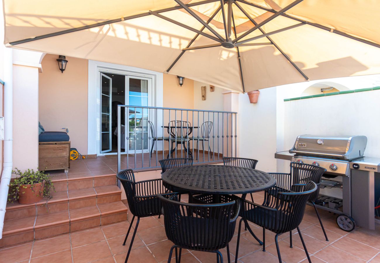 Villa en Nerja - Villa La Dorada 3 Burriana by Casasol