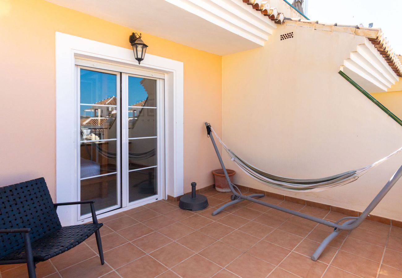 Villa en Nerja - Villa La Dorada 3 Burriana by Casasol