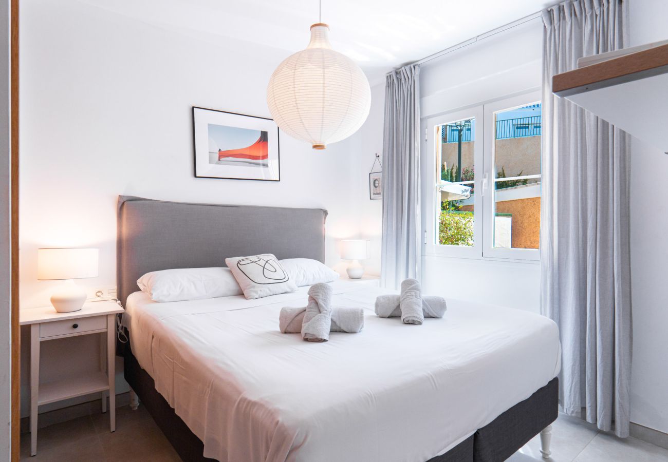 Villa en Nerja - Villa La Dorada 3 Burriana by Casasol