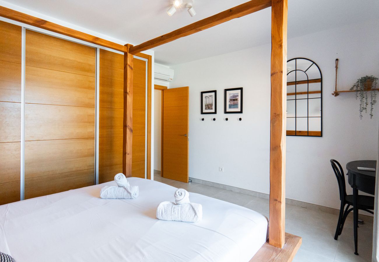 Villa en Nerja - Villa La Dorada 3 Burriana by Casasol