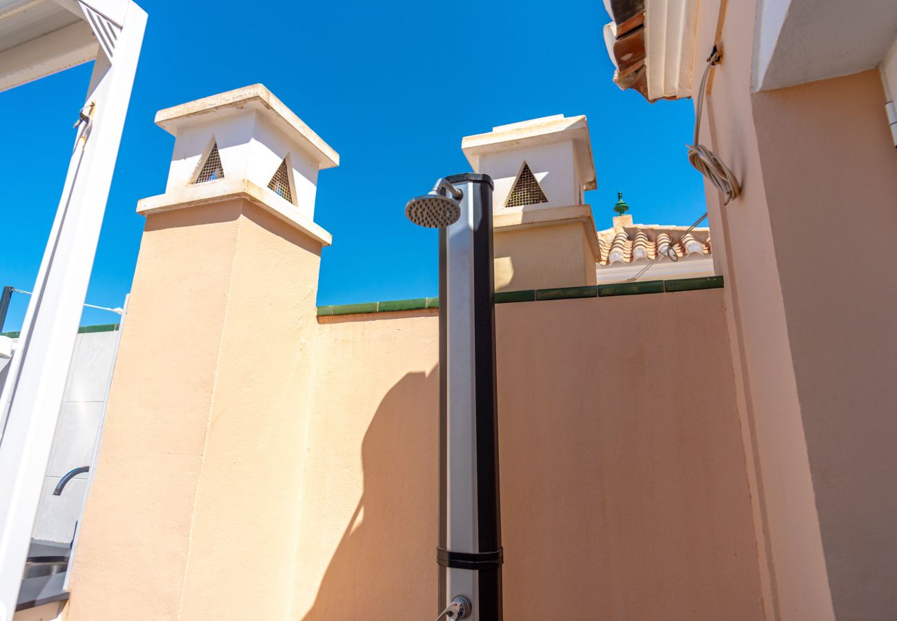 Villa en Nerja - Villa La Dorada 3 Burriana by Casasol