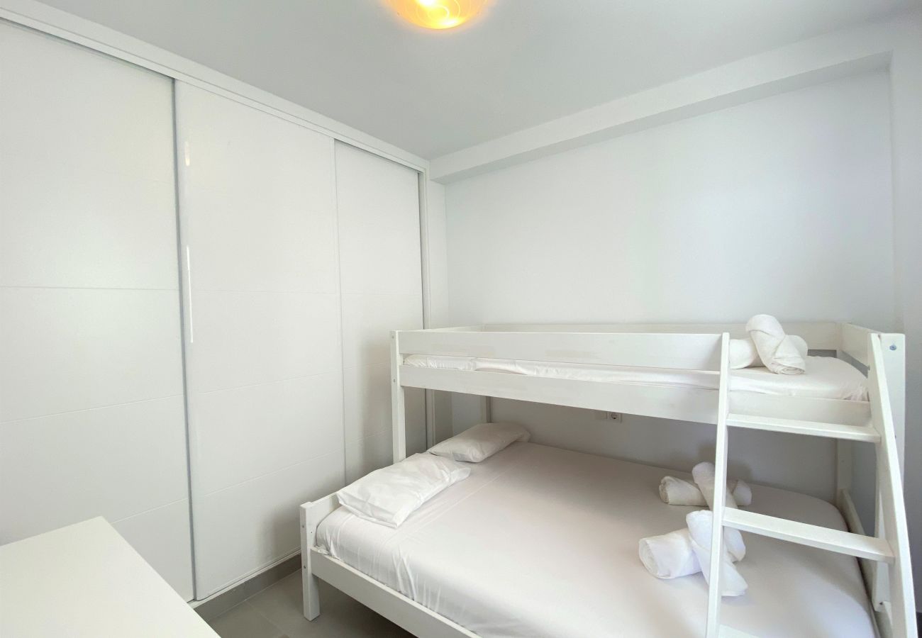 Apartamento en Nerja - Terrazas de Ladera Duplex 2 Casasol