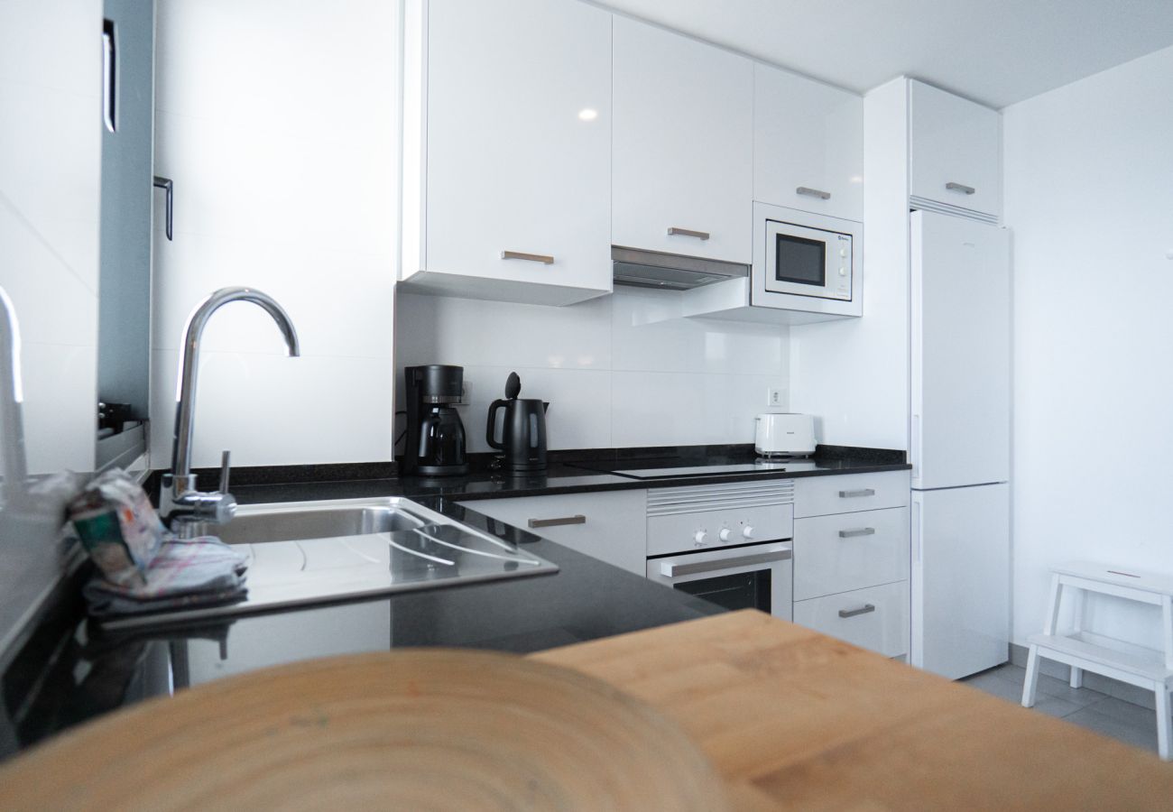 Apartamento en Nerja - Terrazas de Ladera Duplex 2 by Casasol 