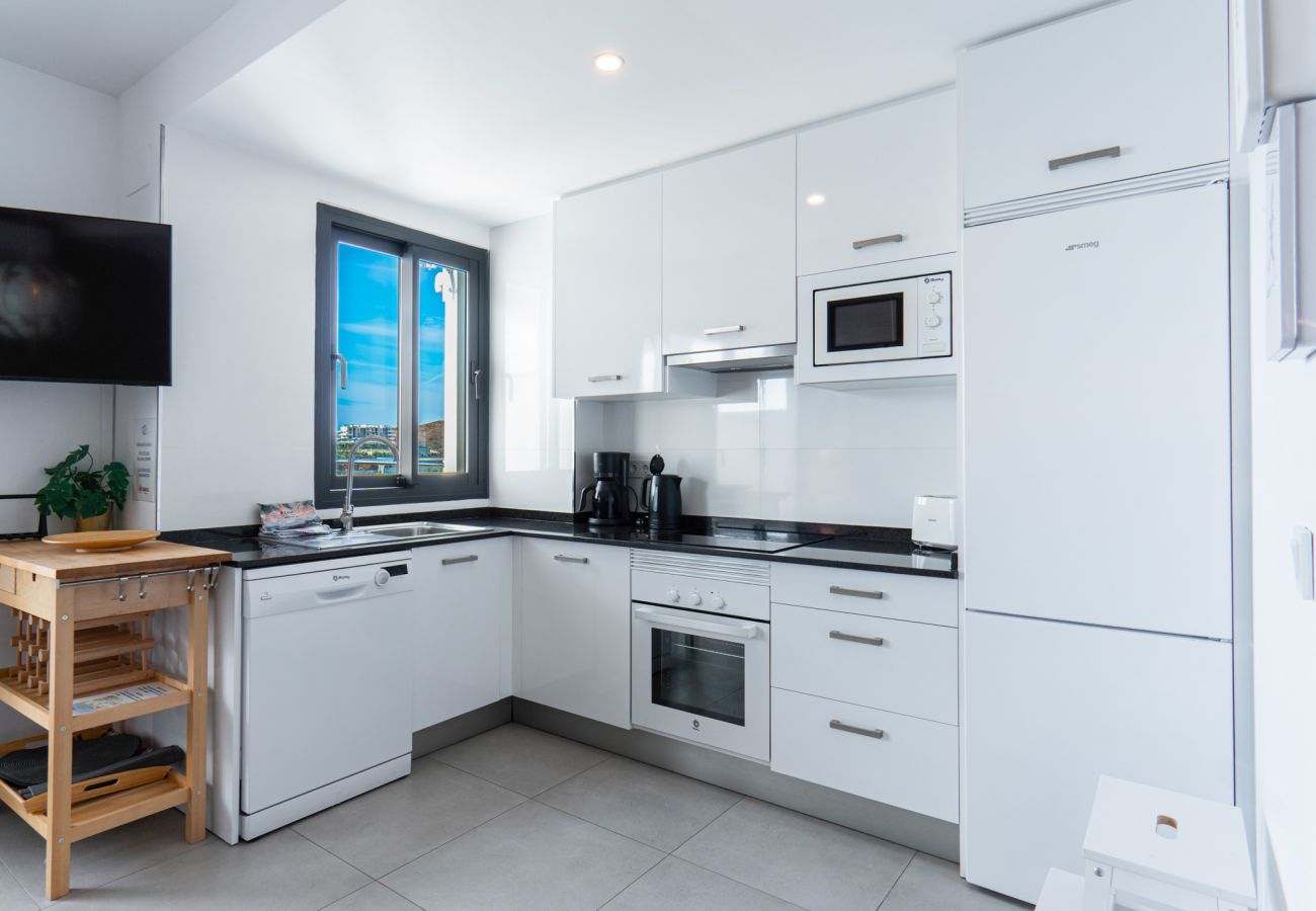 Apartamento en Nerja - Terrazas de Ladera Duplex 2 by Casasol 