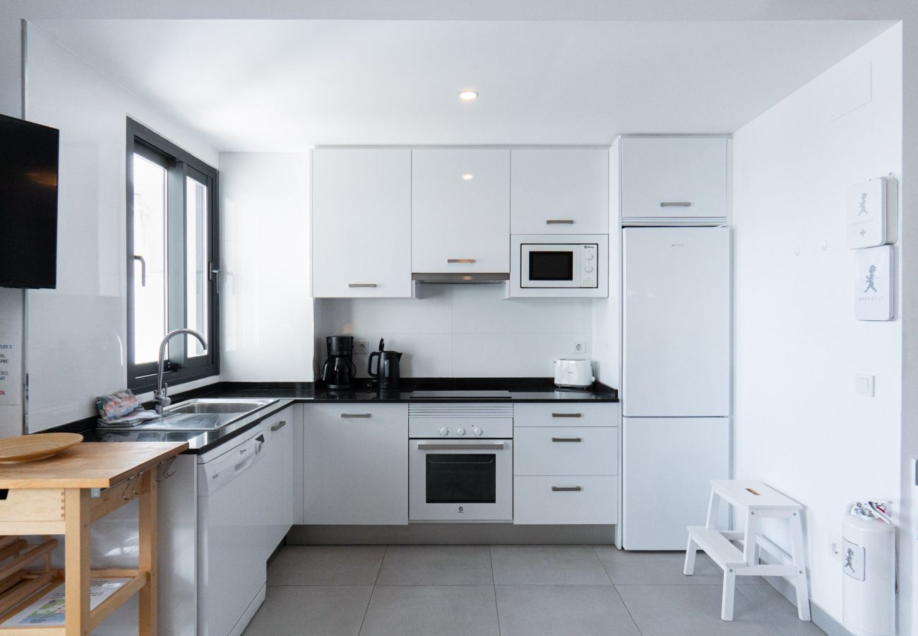 Apartamento en Nerja - Terrazas de Ladera Duplex 2 by Casasol 