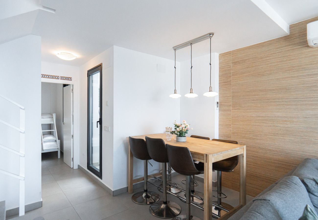 Apartamento en Nerja - Terrazas de Ladera Duplex 2 by Casasol 