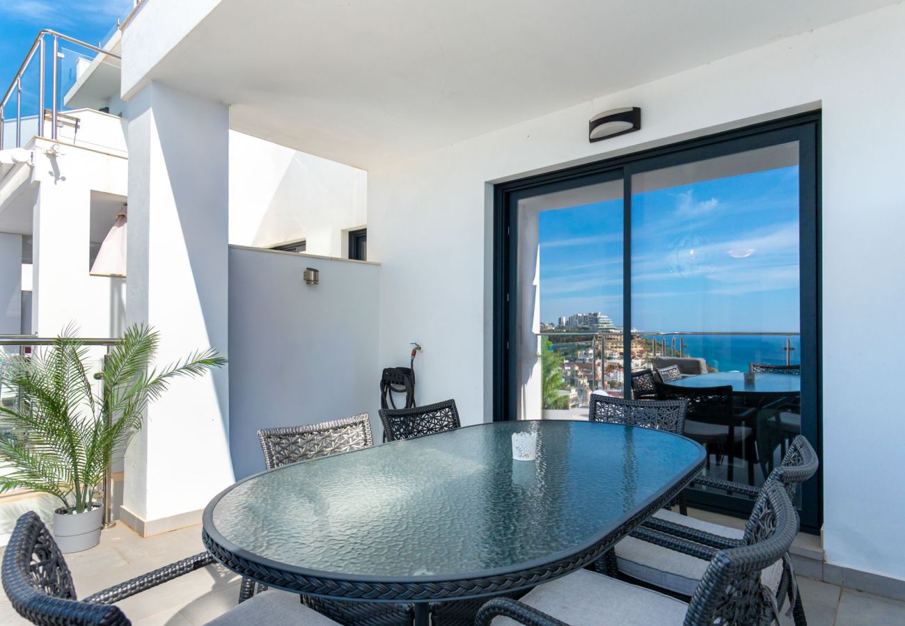 Apartamento en Nerja - Terrazas de Ladera Duplex 2 by Casasol 