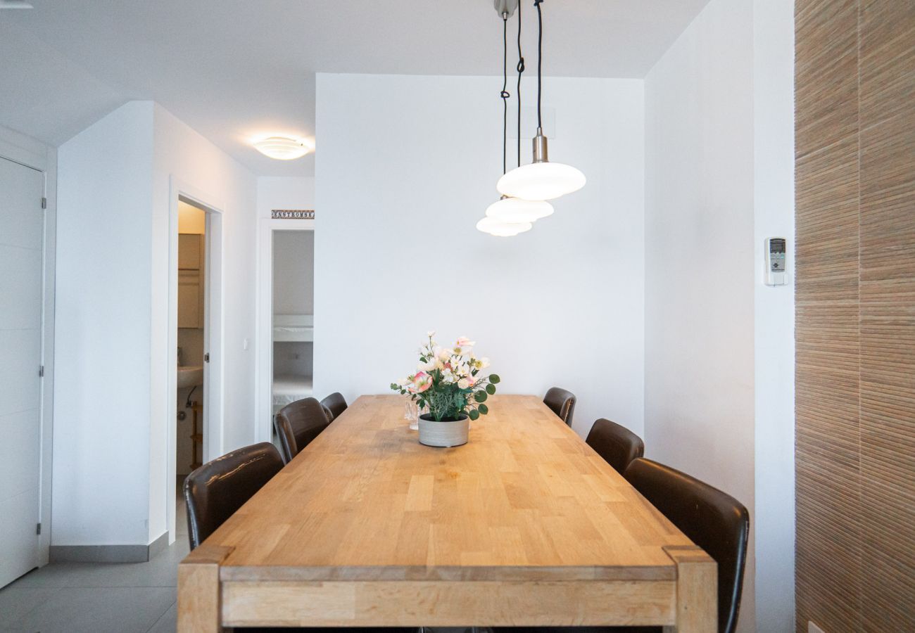 Apartamento en Nerja - Terrazas de Ladera Duplex 2 by Casasol 