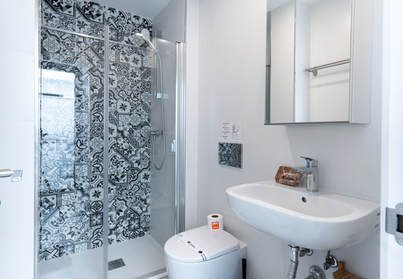 Apartamento en Nerja - Terrazas de Ladera Duplex 2 by Casasol 