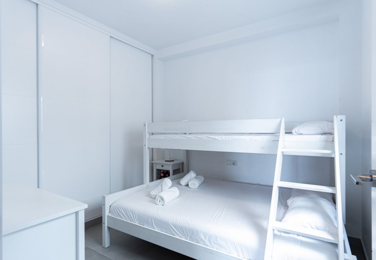 Apartamento en Nerja - Terrazas de Ladera Duplex 2 by Casasol 