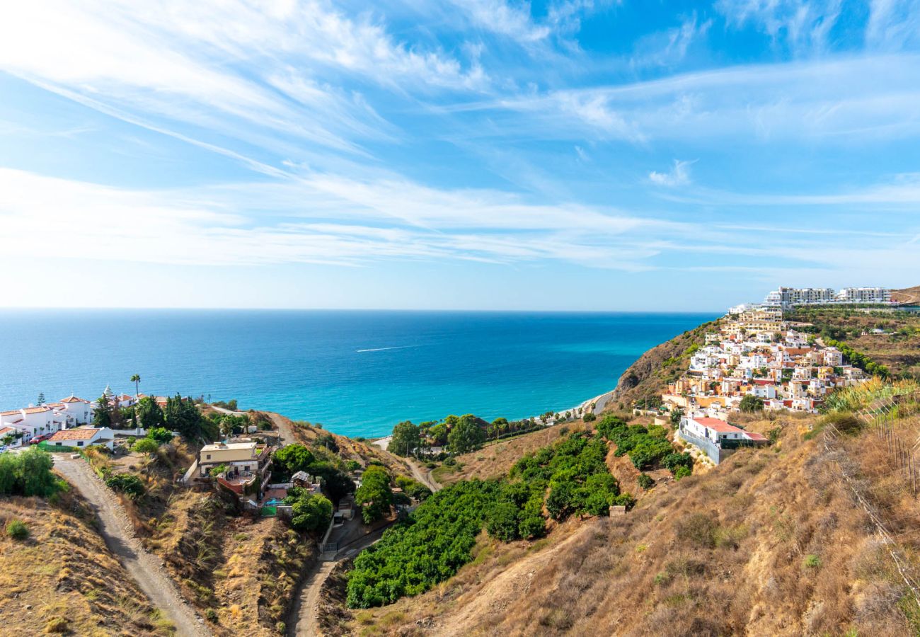 Apartamento en Nerja - Terrazas de Ladera Duplex 2 by Casasol 