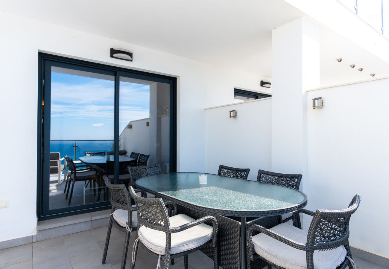 Apartamento en Nerja - Terrazas de Ladera Duplex 2 by Casasol 