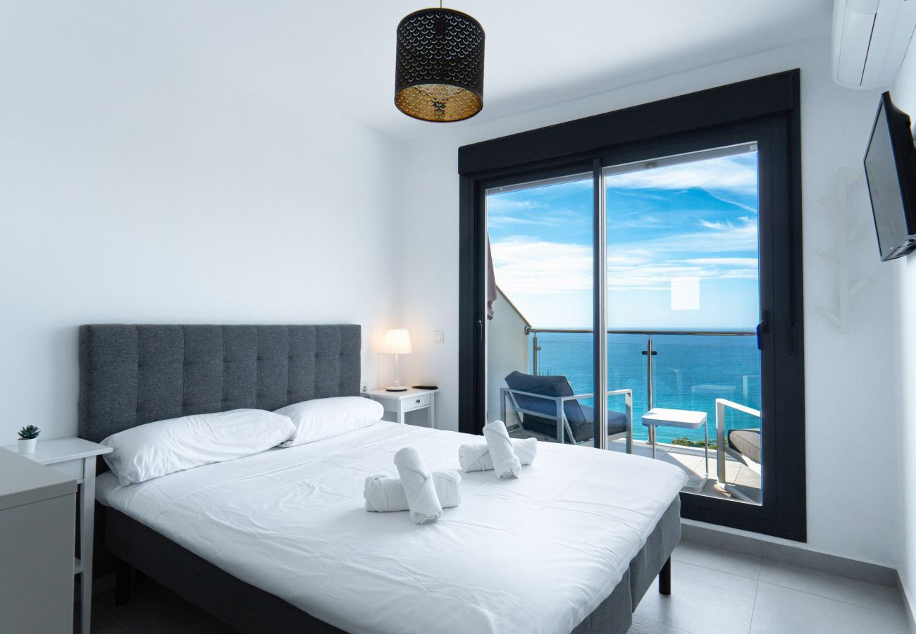 Apartamento en Nerja - Terrazas de Ladera Duplex 2 by Casasol 