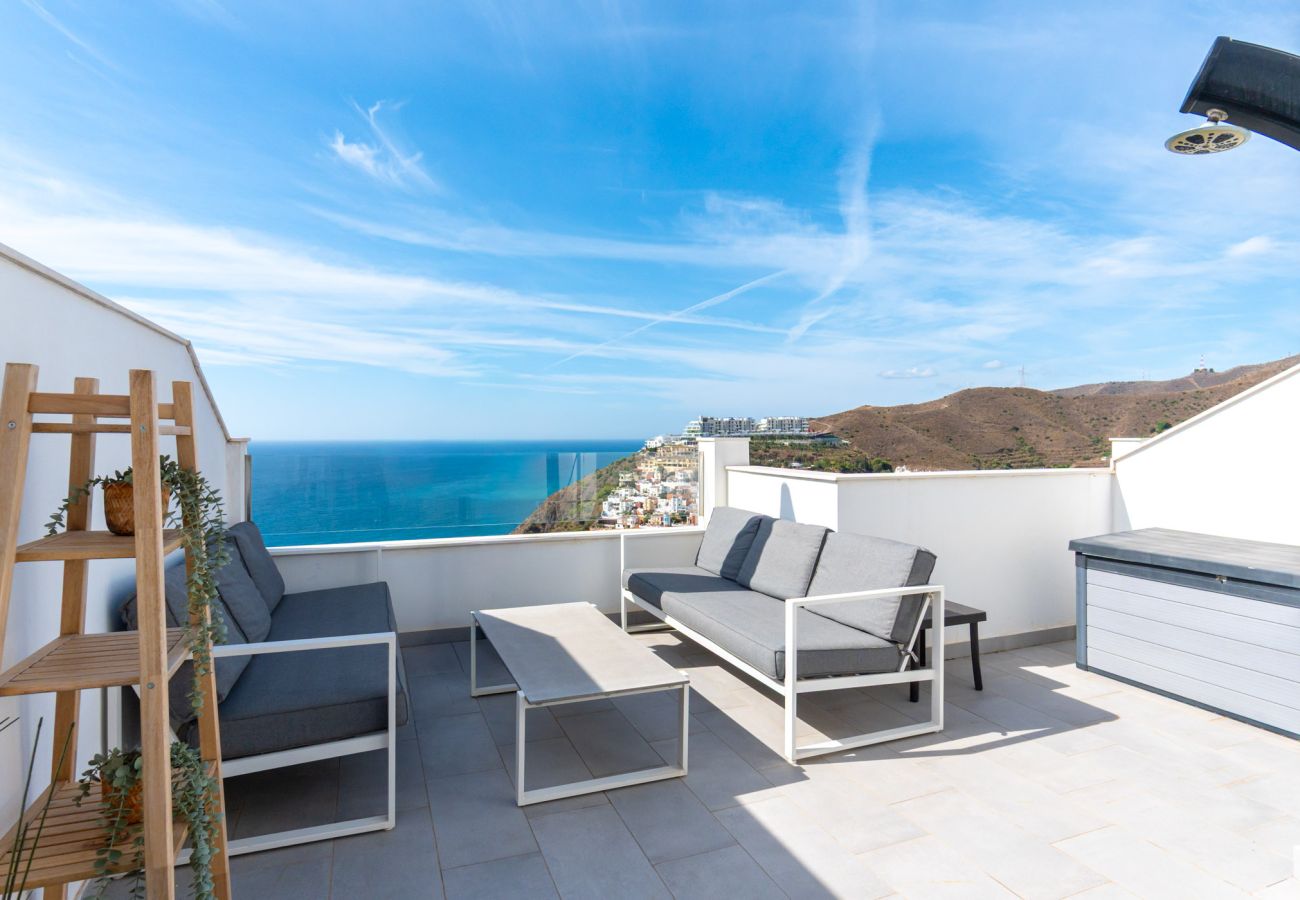 Apartamento en Nerja - Terrazas de Ladera Duplex 2 by Casasol 
