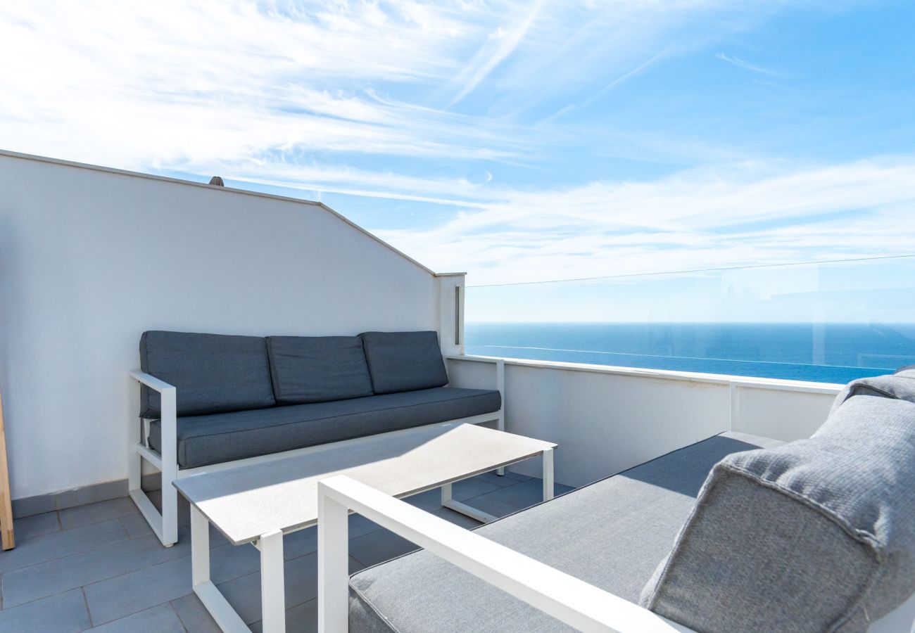 Apartamento en Nerja - Terrazas de Ladera Duplex 2 by Casasol 