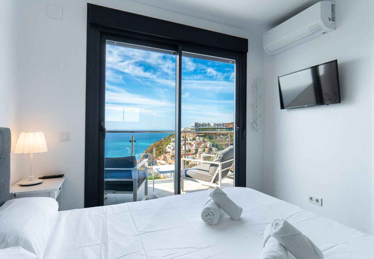 Apartamento en Nerja - Terrazas de Ladera Duplex 2 by Casasol 