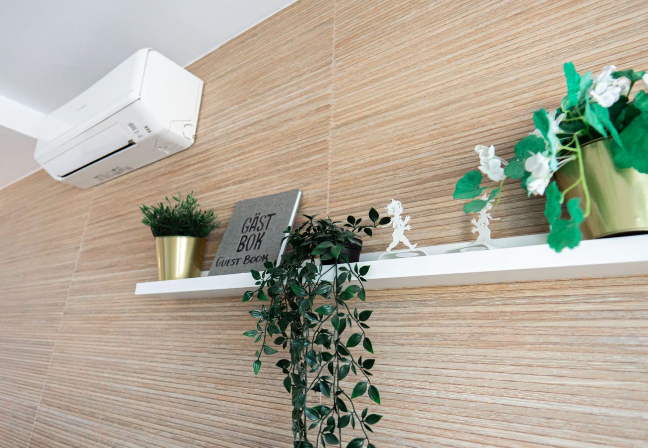 Apartamento en Nerja - Terrazas de Ladera Duplex 2 by Casasol 