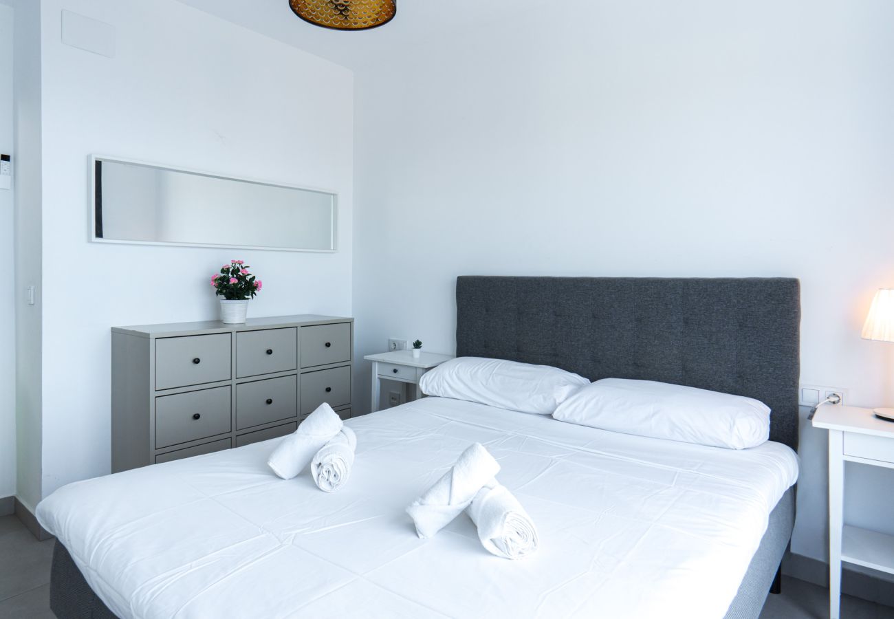 Apartamento en Nerja - Terrazas de Ladera Duplex 2 by Casasol 
