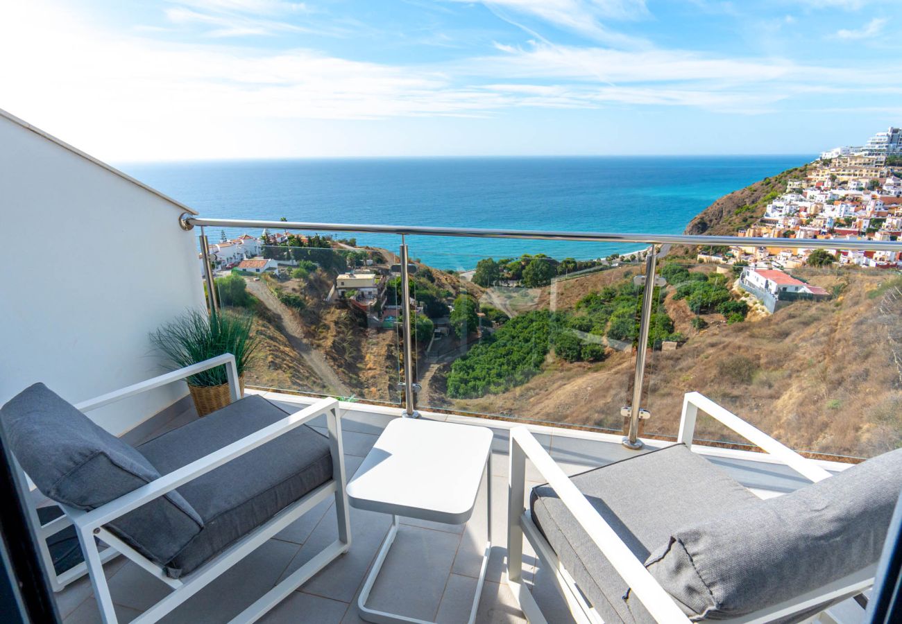 Apartamento en Nerja - Terrazas de Ladera Duplex 2 by Casasol 