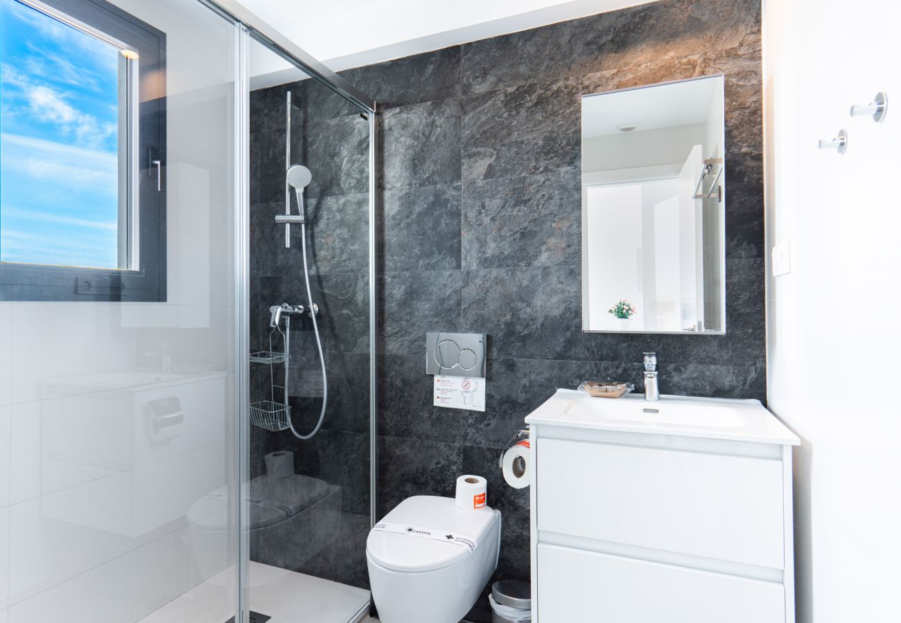 Apartamento en Nerja - Terrazas de Ladera Duplex 2 by Casasol 