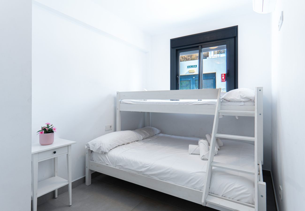 Apartamento en Nerja - Terrazas de Ladera Duplex 2 by Casasol 