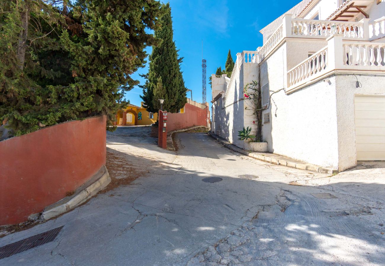 Apartamento en Nerja - Terrazas de Ladera Duplex 2 by Casasol 
