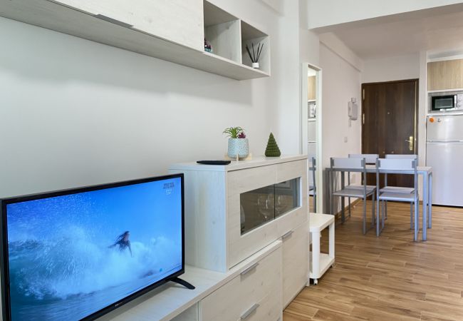 Apartamento en Nerja - City Center 2B by Casasol
