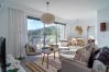 Apartamento en Nerja - Penthouse Balcon del Mar 121 by Casasol 