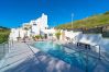 Apartamento en Nerja - Penthouse Balcon del Mar 121 by Casasol 