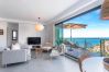 Apartamento en Nerja - Penthouse Balcon del Mar 121 by Casasol 