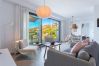 Apartamento en Nerja - Penthouse Balcon del Mar 121 by Casasol 
