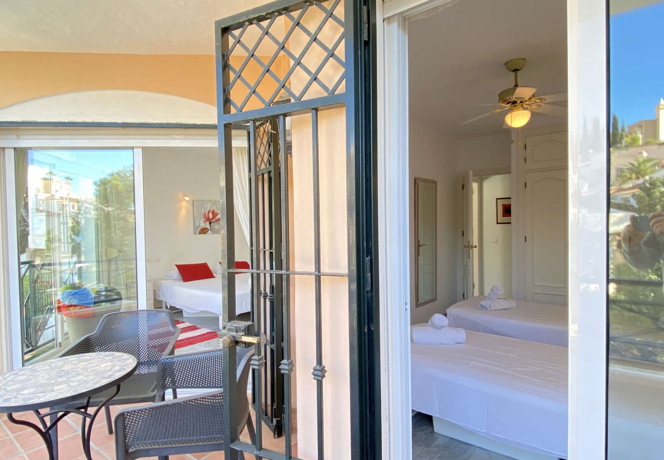 Villa en Nerja - Villa Lucena Private Pool by Casasol