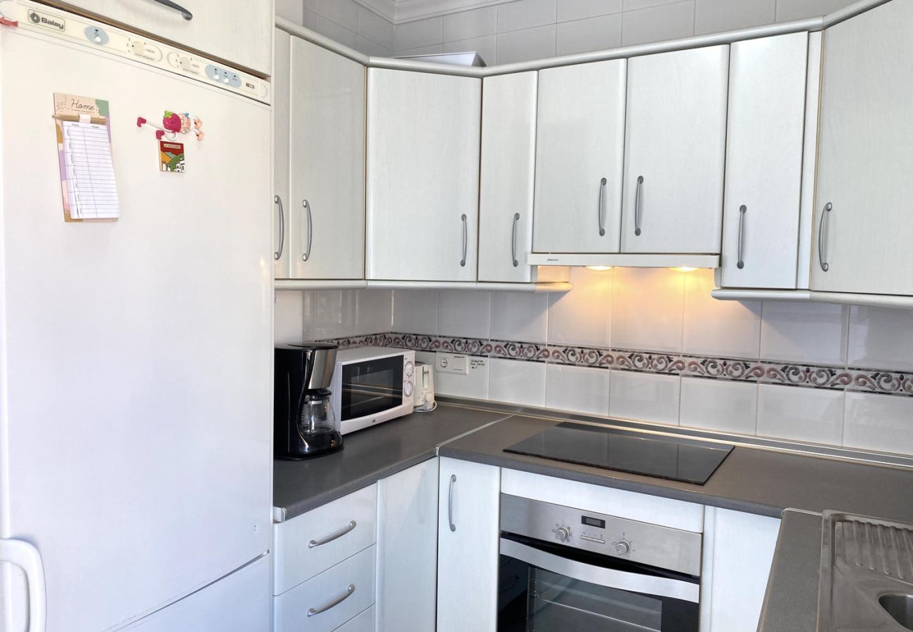 Villa en Nerja - Villa Lucena Private Pool by Casasol