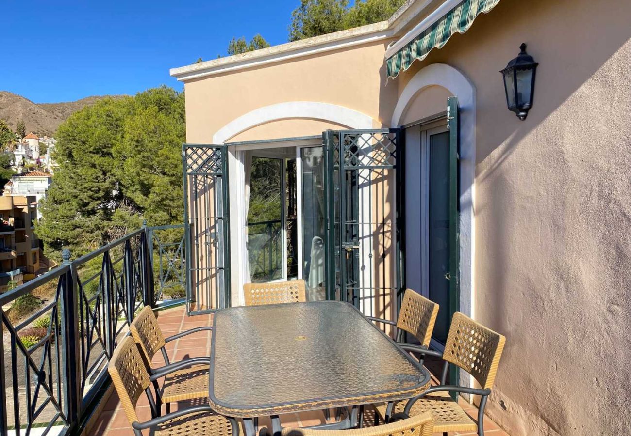 Villa en Nerja - Villa Lucena Private Pool by Casasol