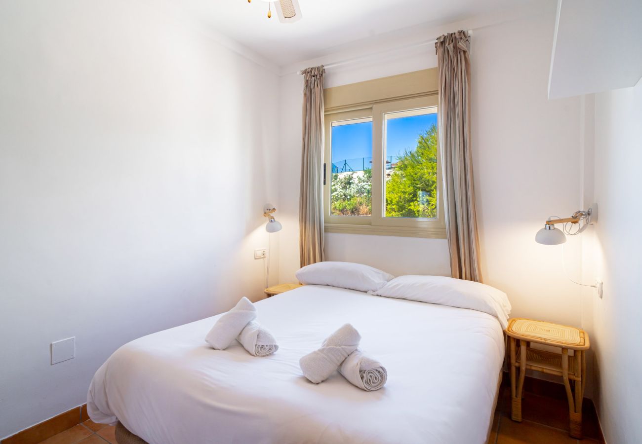 Apartamento en Torrox - Tamango Hill Alcazaba A 1B by Casasol 