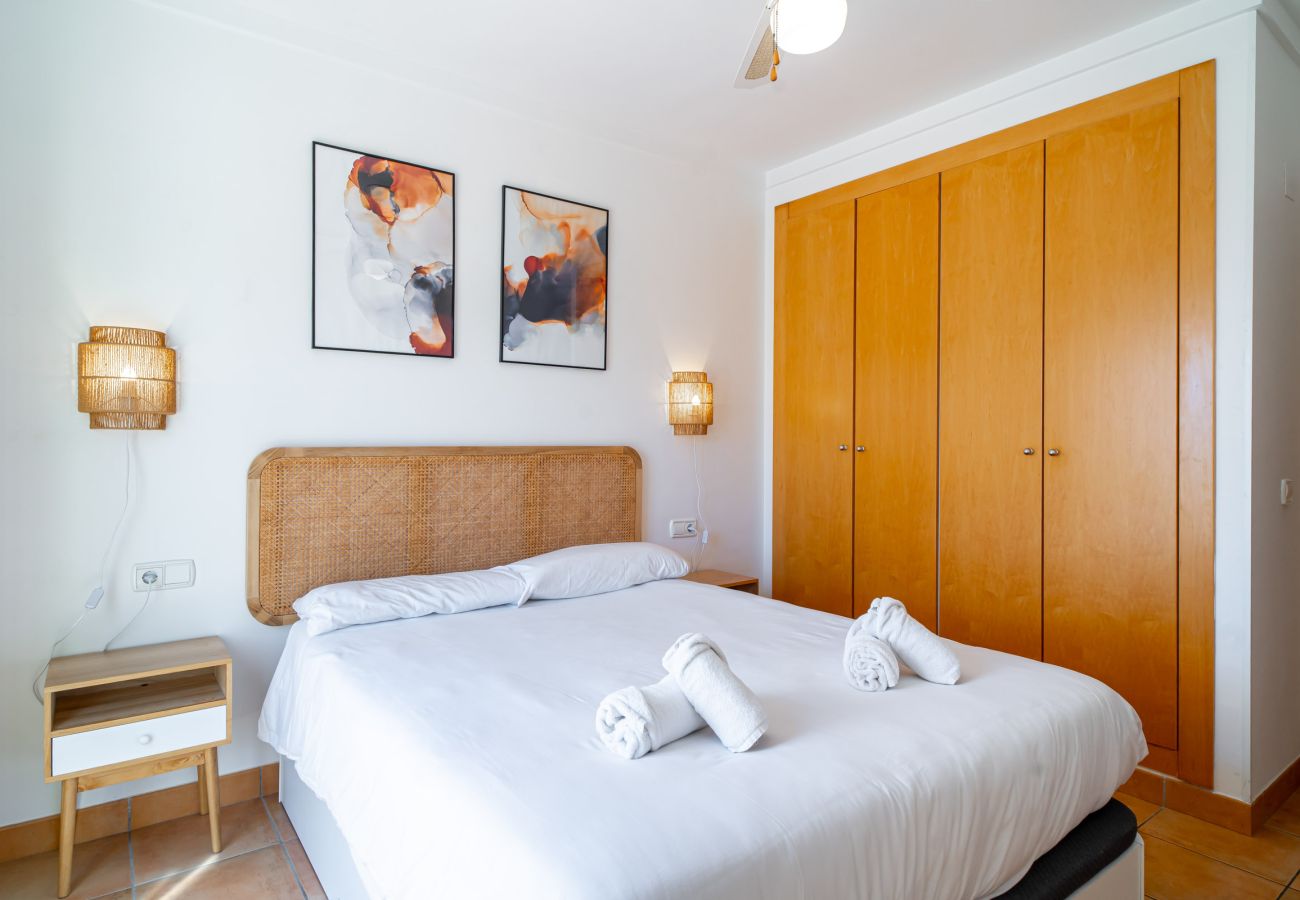 Apartamento en Torrox - Tamango Hill Alcazaba A 1B by Casasol 