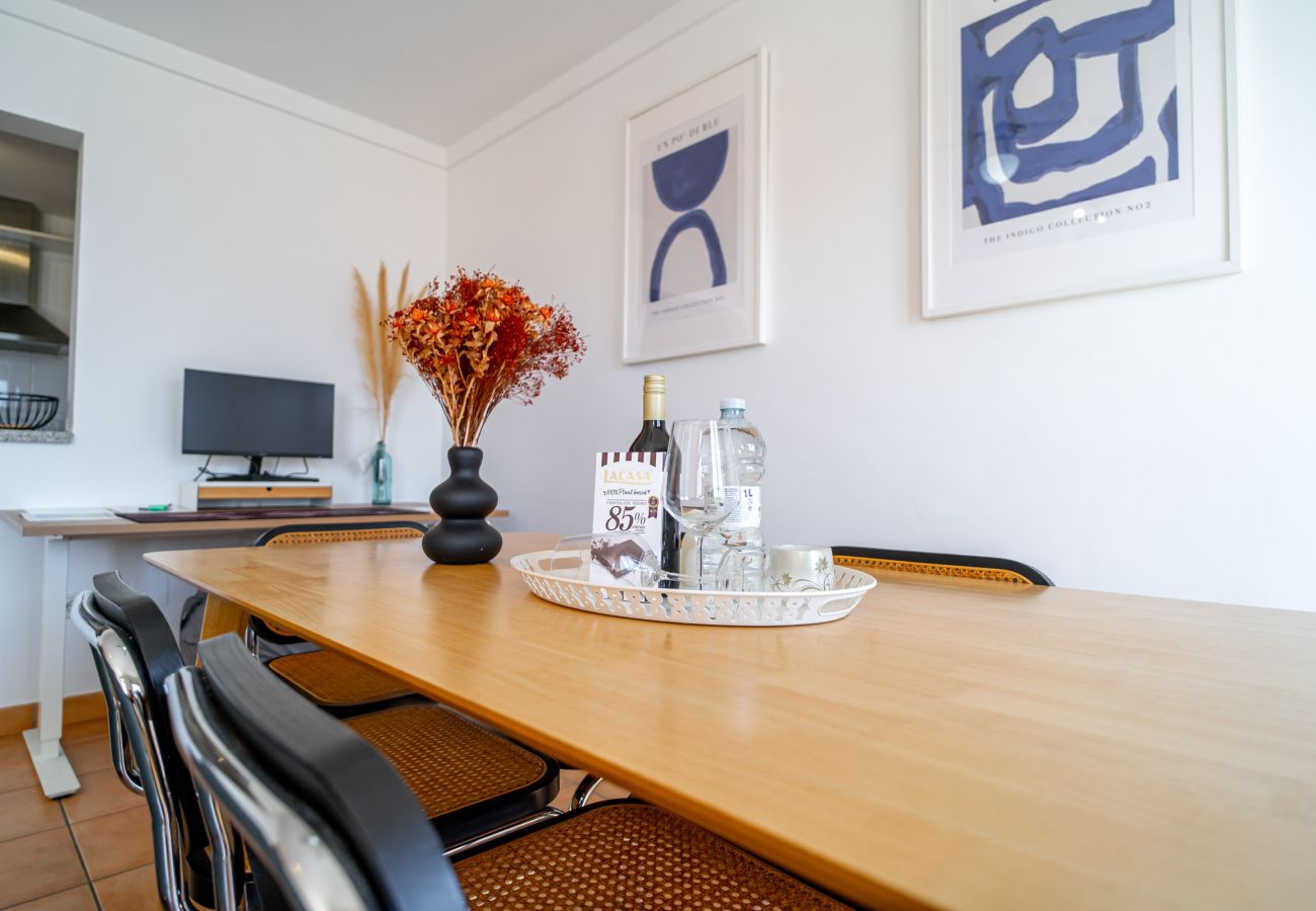 Apartamento en Torrox - Tamango Hill Alcazaba A 1B by Casasol 