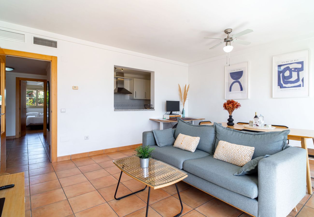 Apartamento en Torrox - Tamango Hill Alcazaba A 1B by Casasol 