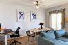 Apartamento en Torrox - Tamango Hill Alcazaba A 1B by Casasol 